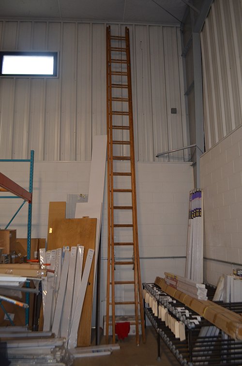 Property photo 54 - PERSONAL PROPERTY AUCTION, FORT WAYNE HOUSING AUTHORITY